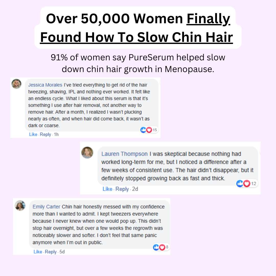 PureSerum - Post Removal Formula