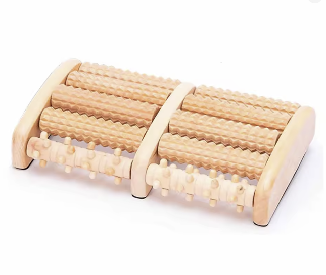 PureAcupressure Foot Roller™