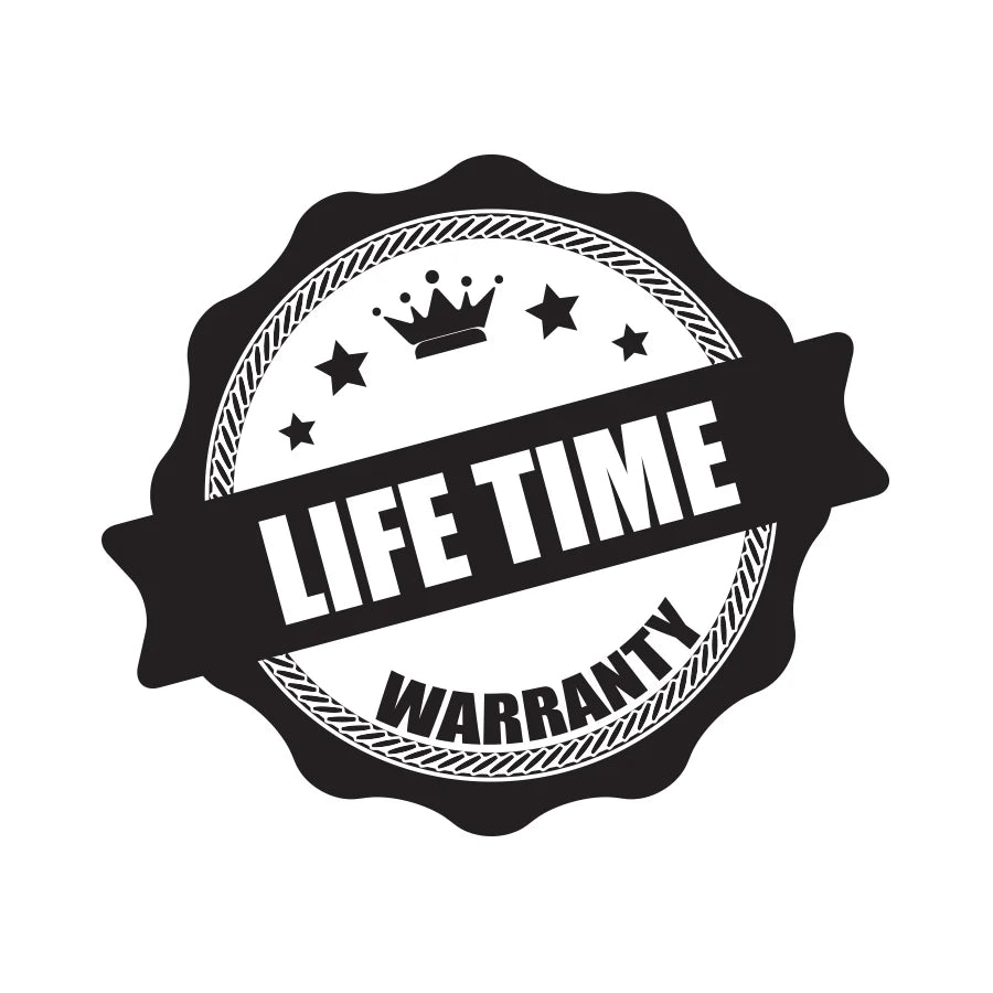 Lifetime Protection Plan