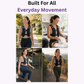 Puria Weighted Vest