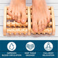 PureAcupressure Foot Roller™