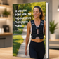 12 Month Bone Health Progressive Plan With Puria