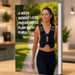 4 Week Weight Loss Progressive Plan With Puria