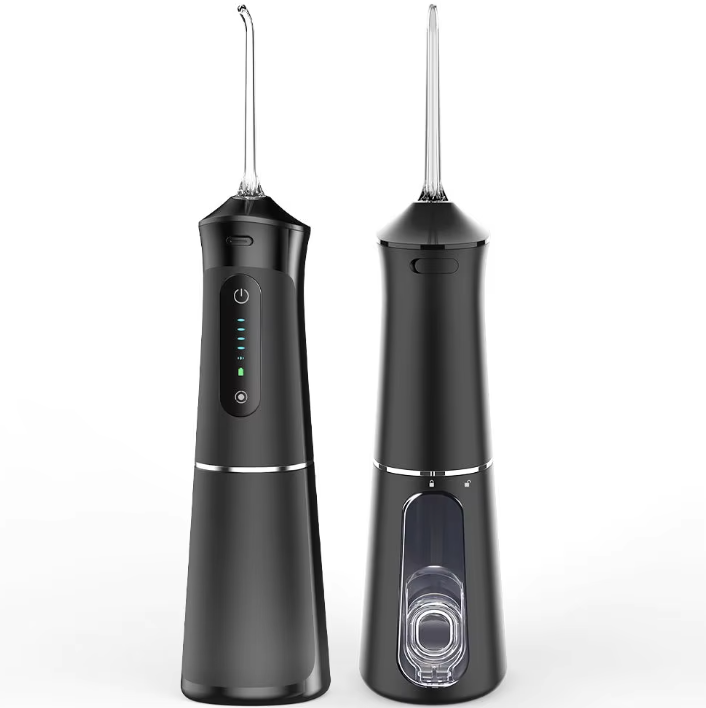 PureJet™ - 4 in 1 Water Flosser