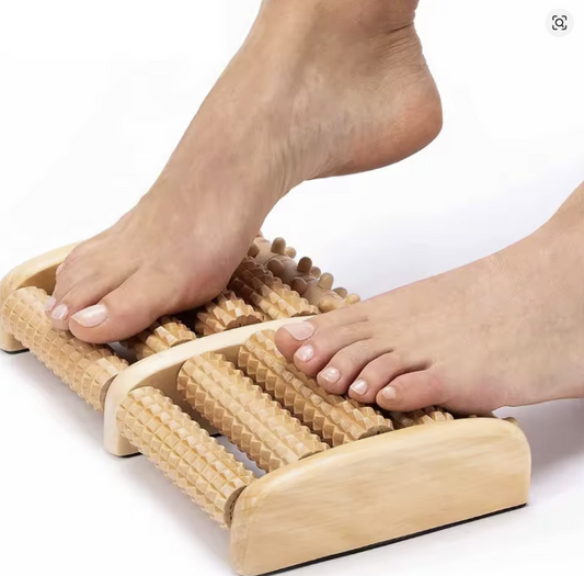PureAcupressure Foot Roller™