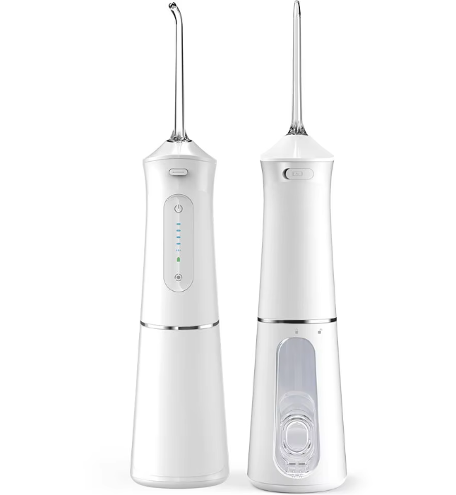 PureJet™ - 4 in 1 Water Flosser