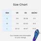 PureSocks™ – Arch & Ankle Support Socks