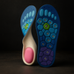 PeriSoles - Acupressure Insoles (1 Pair)